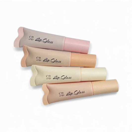 Hydrating & Shiny Lip-Gloss