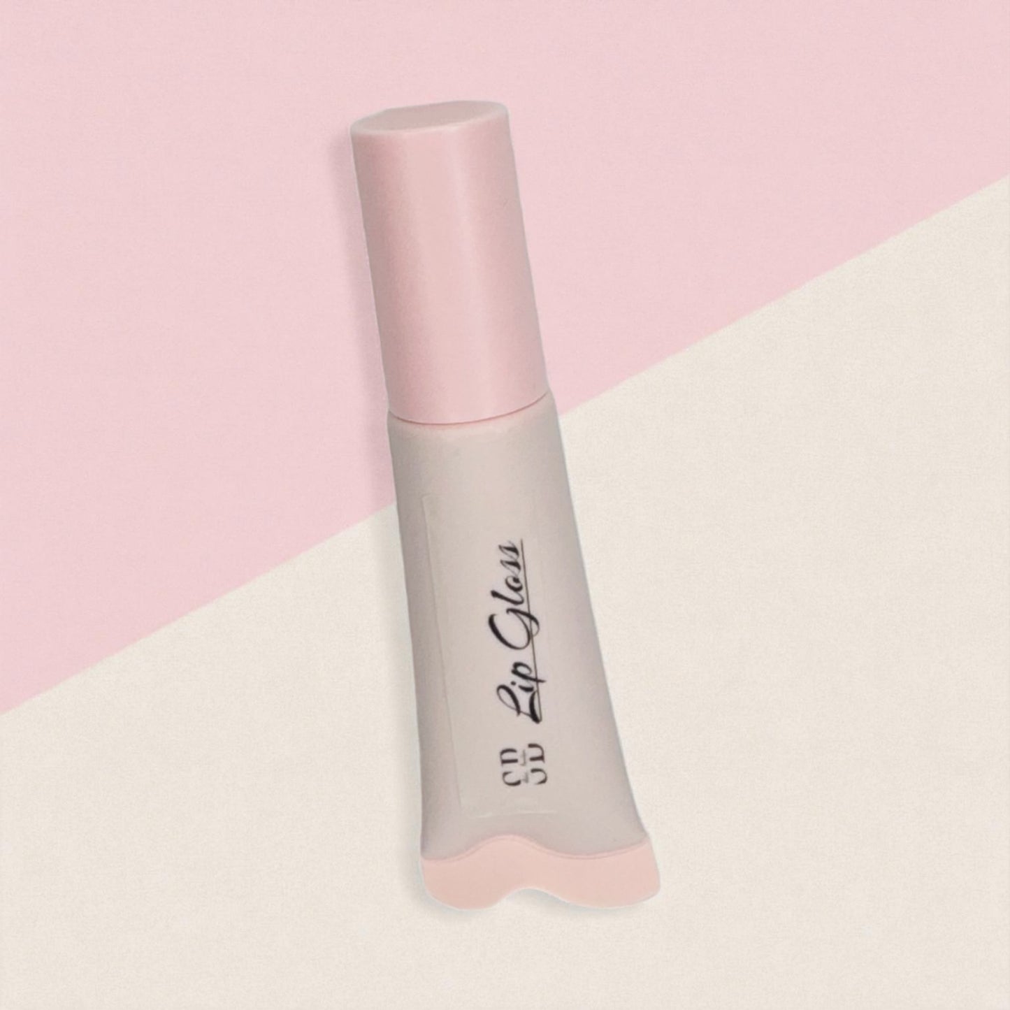 Hydrating & Shiny Lip-Gloss